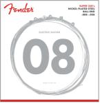 Fender SuperSonic 250XS Nickel Plated Steel Ball End 8-38