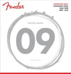 Fender SuperSonic 350L Stainless Steel Ball End 9-42