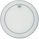 Remo Powerstroke 3 White Coated Bass Drum 22