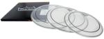 Remo Pinstripe Clear Propack 10 12 14