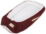 Klups Baby Nest Klups Rosu V108 - kimbi