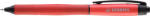 STABILO Zseléstoll, 0, 38 mm, nyomógombos, STABILO "Palette", piros (TST2684001) (TST2684001)