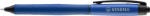 STABILO Zseléstoll, 0, 38 mm, nyomógombos, STABILO "Palette", kék (TST2684101) (TST2684101)