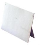 Victoria Naptár hátlap, naptárhát (24HA) nagy asztali, 24TA, 850 g, Victoria