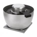 S&P Ventilator centrifugal Soler & Palau MAX-TEMP CTVT/4/8-400N (CTVT/4/8-400N)