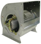 S&P Ventilator centrifugal de joasa presiune Soler & Palau CBM-9/9 550 4P C VR (CBM-9/9 550 4P C VR)