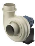 S&P Ventilator centrifugal de tubulatura Soler & Palau CMPB/4-250 (CMPB/4-250)