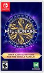 Microids Who wants to be a Millionaire (Switch)