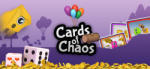 Chickens Build Cards of Chaos (PC)