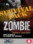 Axis Game Factory Zombie FPS + Zombie Survival Pack DLC (PC)