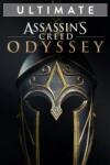 Ubisoft Assassin's Creed Odyssey [Ultimate Edition] (Xbox One)