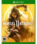 Warner Bros. Interactive Mortal Kombat 11 Kombat Pack (Xbox One)