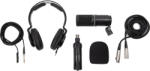 Zoom ZDM-1 Podcast Mic Pack