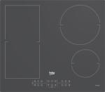 Beko HII64200FMTZG Főzőlap