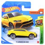 Mattel 17 Lamborghini Urus (GHB36)