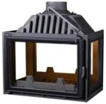 Technical PanTherm 68 Tunnel right +left d200