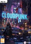 Merge Games Cloudpunk (PC) Jocuri PC