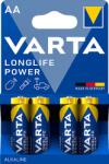 VARTA High Energy alkáli ceruzaelem (4xAA) (4906121414)