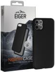 Eiger Protectie Spate Eiger North Case EGCA00225 pentru iPhone 12 Pro Max (Negru) (EGCA00225)