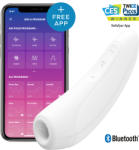 Satisfyer Curvy 1+ white