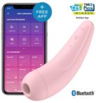 Satisfyer Curvy 2+ pink