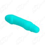 Pretty Love Stev turquoise