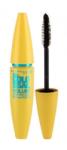 Maybelline The Colossal Waterproof mascara 10 ml pentru femei Black