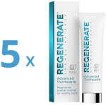 Regenerate fogkrém csomag - 5 x 75ml