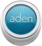 ADEN Cosmetics Fard de pleoape - Aden Cosmetics Loose Powder Eyeshadow Pigment Powder 15 - Ocean