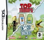 Ubisoft Top Trumps Dogs & Dinosaurs (NDS)