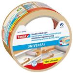 tesa Ragasztószalag, kétoldalas, 50 mm x 10 m, TESA, "PP 56171 - irodaszer-aruhaz