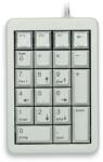CHERRY Цифрова кийпад клавиатура CHERRY G84-4700 Grey (CHERRY-KEY-G84-4700LUCUS0)