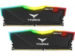 Team Group T-FORCE DELTA RGB 16GB (2x8GB) DDR4 2666MHz TF3D416G2666HC16CDC01