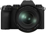 Fujifilm X-S10 + XF 16-80mm f/4 R OIS (16670077) Digitális fényképezőgép