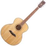 Framus FJ 14 SV Vintage Transparent Satin Natural