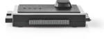 Nedis HDADIS100BK USB - SATA adapter - Fekete (HDADIS100BK)