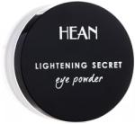 Hean Élénkítő szempúder - Hean Lightening Secret Eye Powder 4.5 g