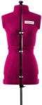 Adjustoform Manechin croitorie femei XS, reglabil masura 32-38, Adjustoform FG128 (FG128) - cusutsibrodat