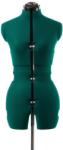 Adjustoform Manechin croitorie cu prelungire pantaloni S femei reglabil masura 36-42 Adjustoform FG372 (FG372) - cusutsibrodat