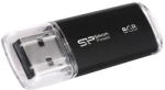 Silicon Power Ultima II-I 8GB USB 2.0 SP008GBUF2M01V1K