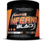 Stacker2 Inferno Black 300 g fruit punch fury