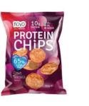 Novo Protein Chips 30 g sajt