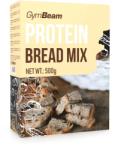 GymBeam Protein Bread Mix 500 g természetes