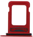  tel-szalk-193186 Apple iPhone 12 piros SIM kártya tálca (tel-szalk-193186)