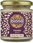 biona Tahini din Susan Alb Bio Biona 170 grame