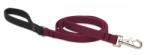 Lupine Pet póráz (ECO 1, 9 cm széles Berry 122 cm) (ECM36907)