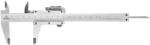 TOPEX Tolómérő 150mm 31C615 (31C615)