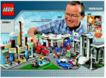 LEGO® City Várostervezés 10184