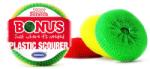 Bonus Műanyag súroló 3 db/csomag