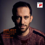 Levit, Igor Beethoven: . . -box Set-